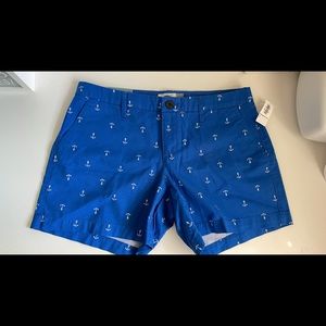 Brand new old navy short